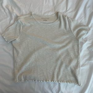 American Eagle crop top